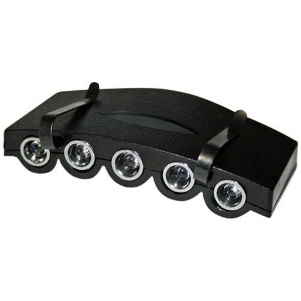 Fox outdoor "Cap-light 5led"