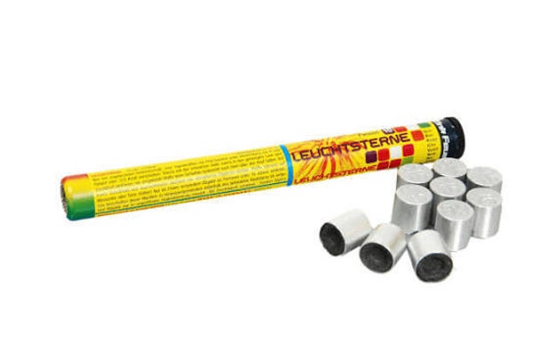 Zink Signalsterne 15 mm