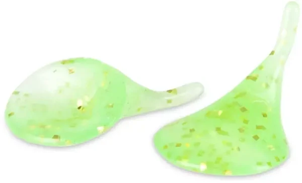 Iron Trout " The Original Ducktail" farbe Duckfood Electric