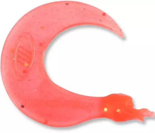 Iron Trout " The Original Ducktail" Farbe Robby Red