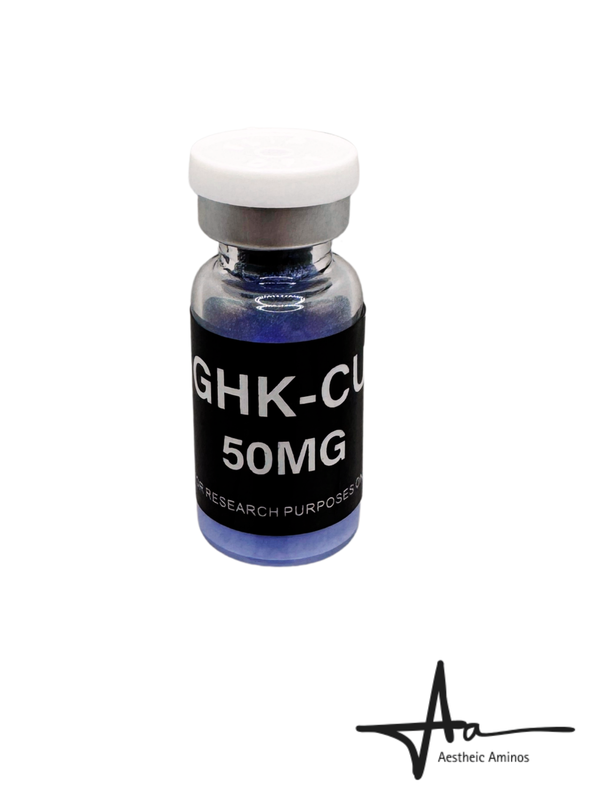 GHK-CU 50mg