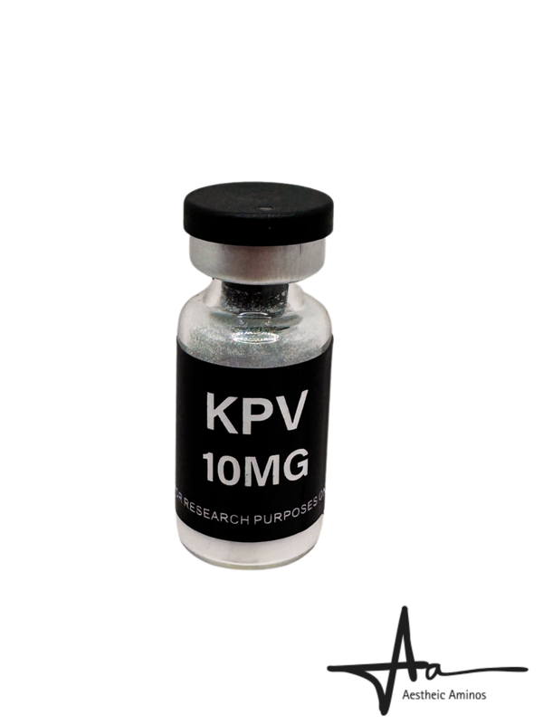 KPV-10MG