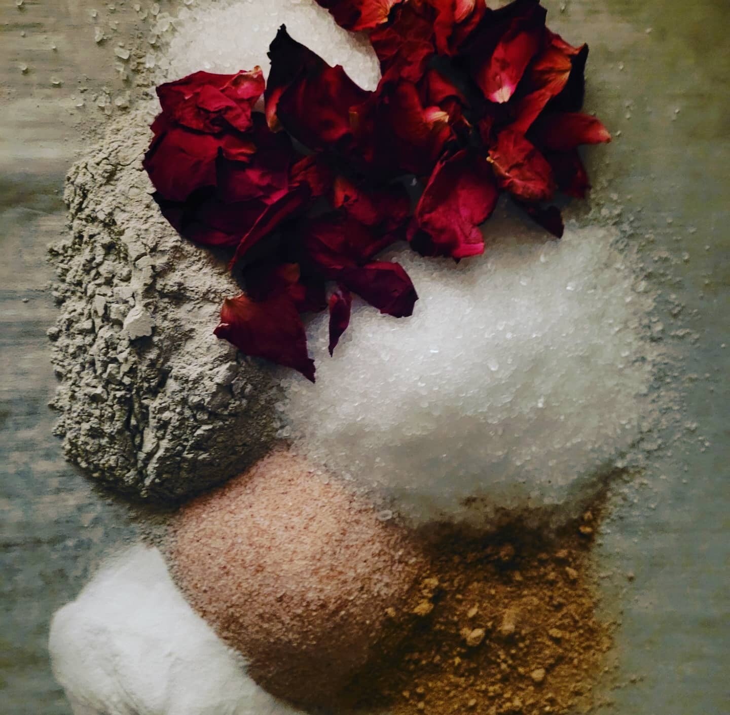 Bath Salt
