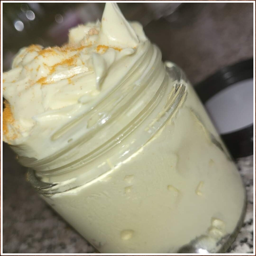 Magic Butter