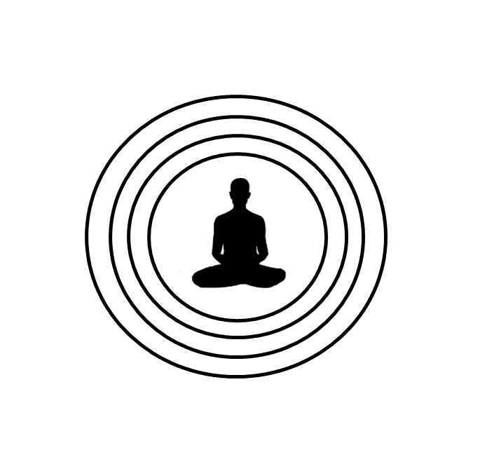 de aura als poort naar de fijnstoffelijke wereld