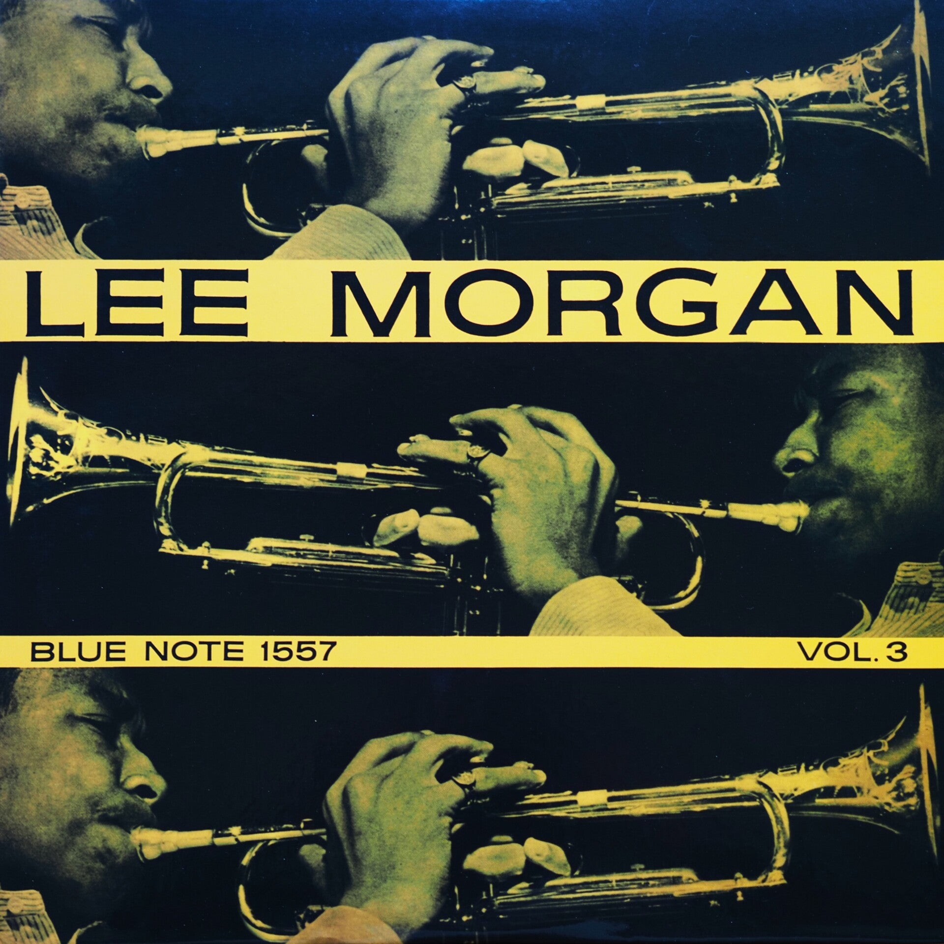 Lee Morgan Vol. 3 / Rezensionen | Novaesian Jazz Fiend
