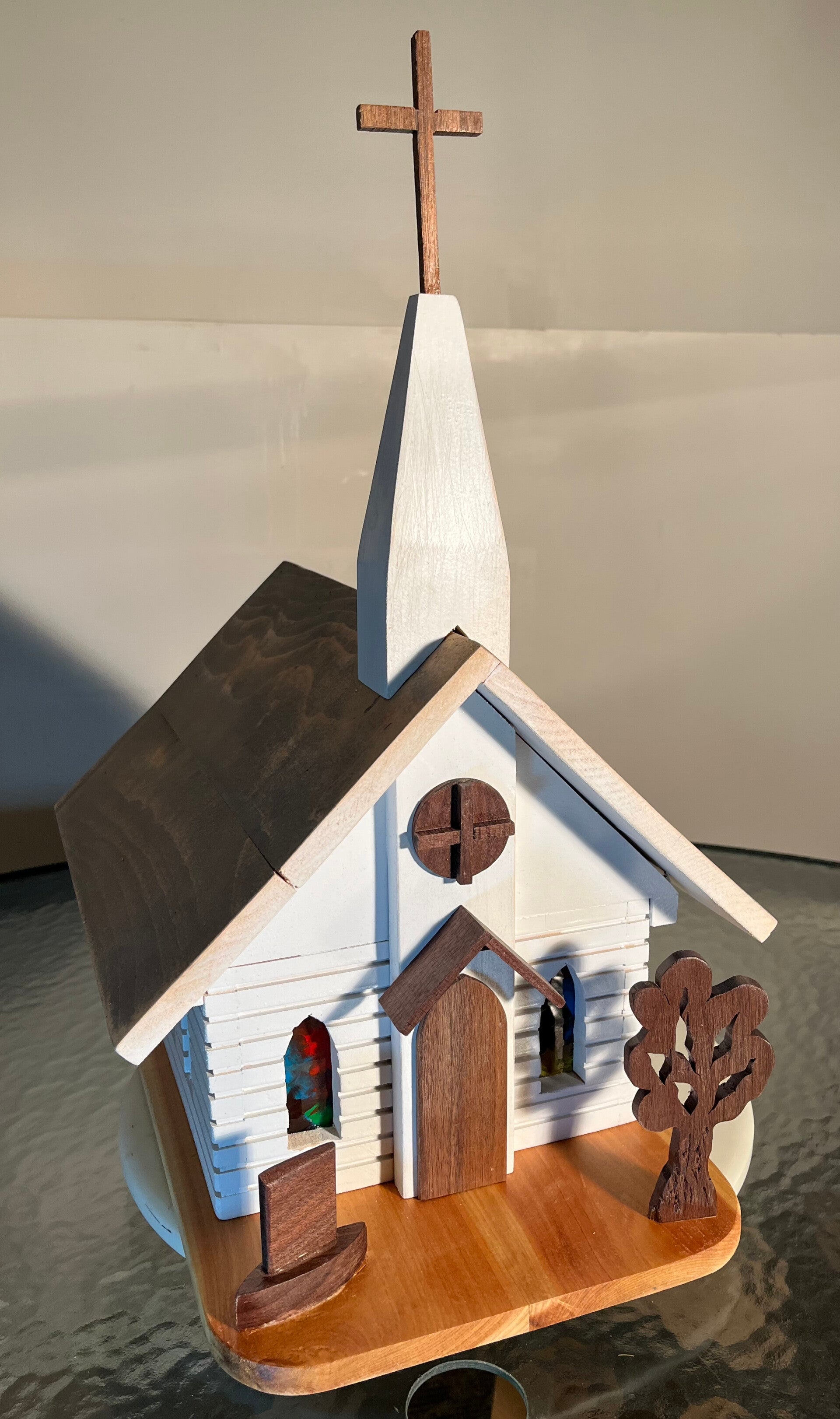 Home decor from The Would Knot SKU-5261-43