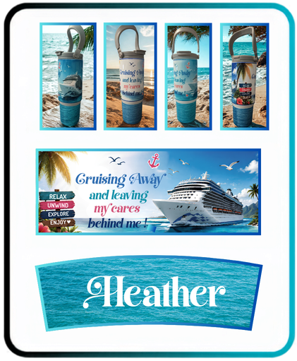 Customize Tumbler