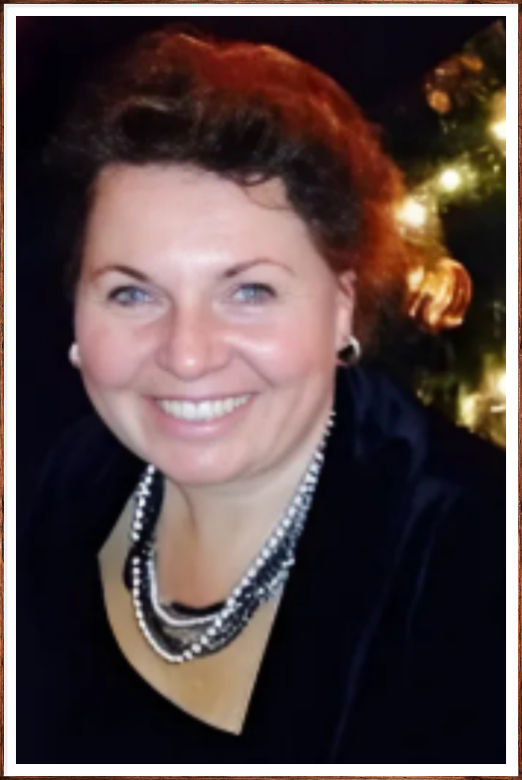 Karen Richardson
