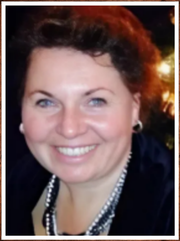 Karen Richardson