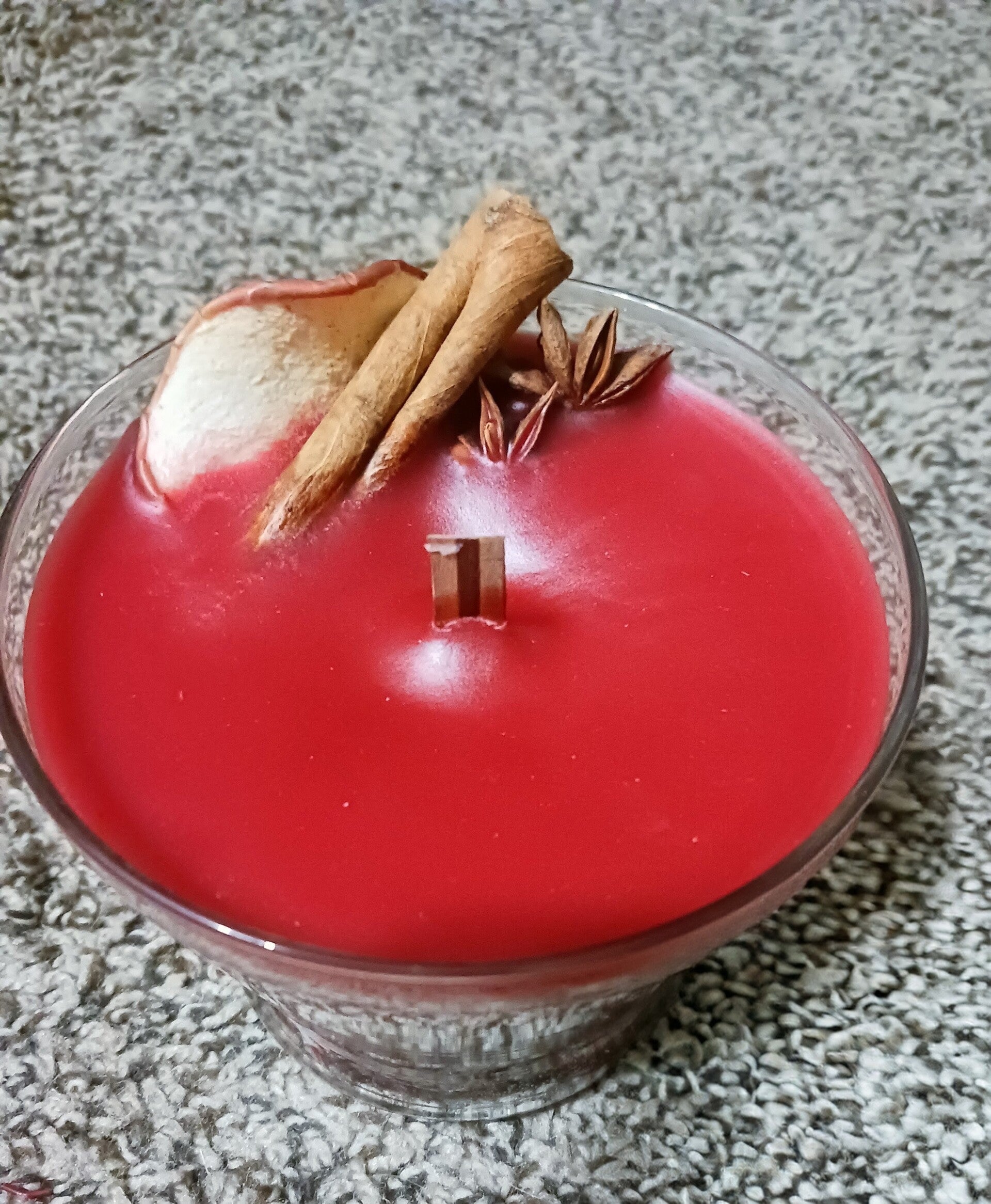 Roman Candle Urn