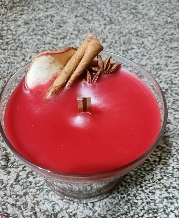 Roman Candle Urn