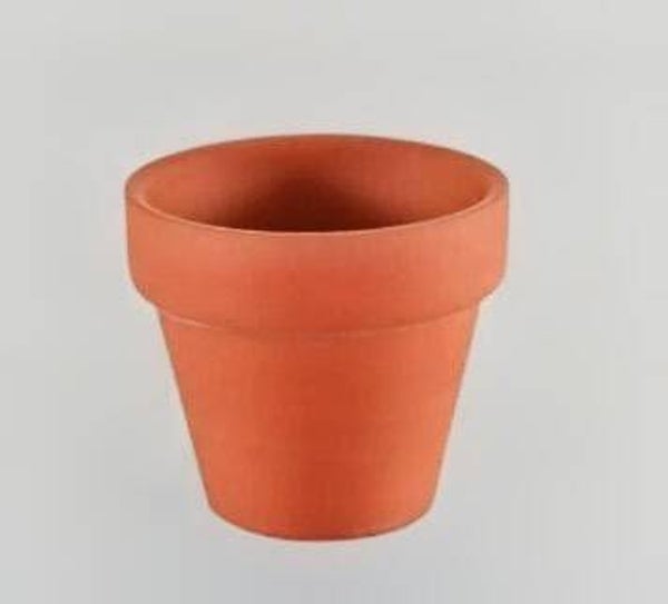 Small Terracotta Pot