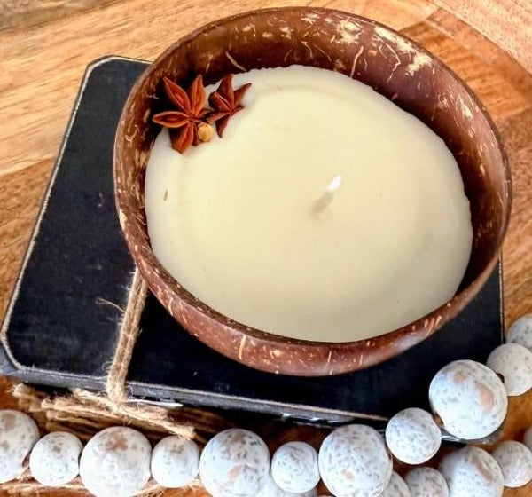 Coconut Bowl