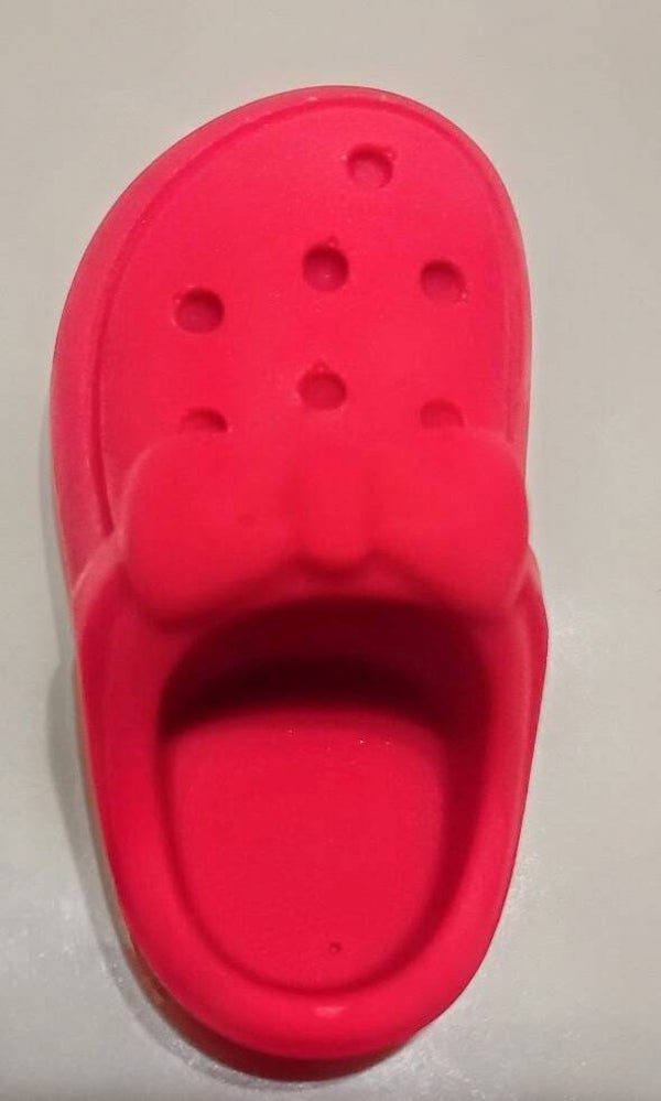 Croc wax melts