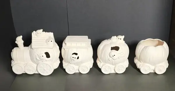 Train halloween #1236