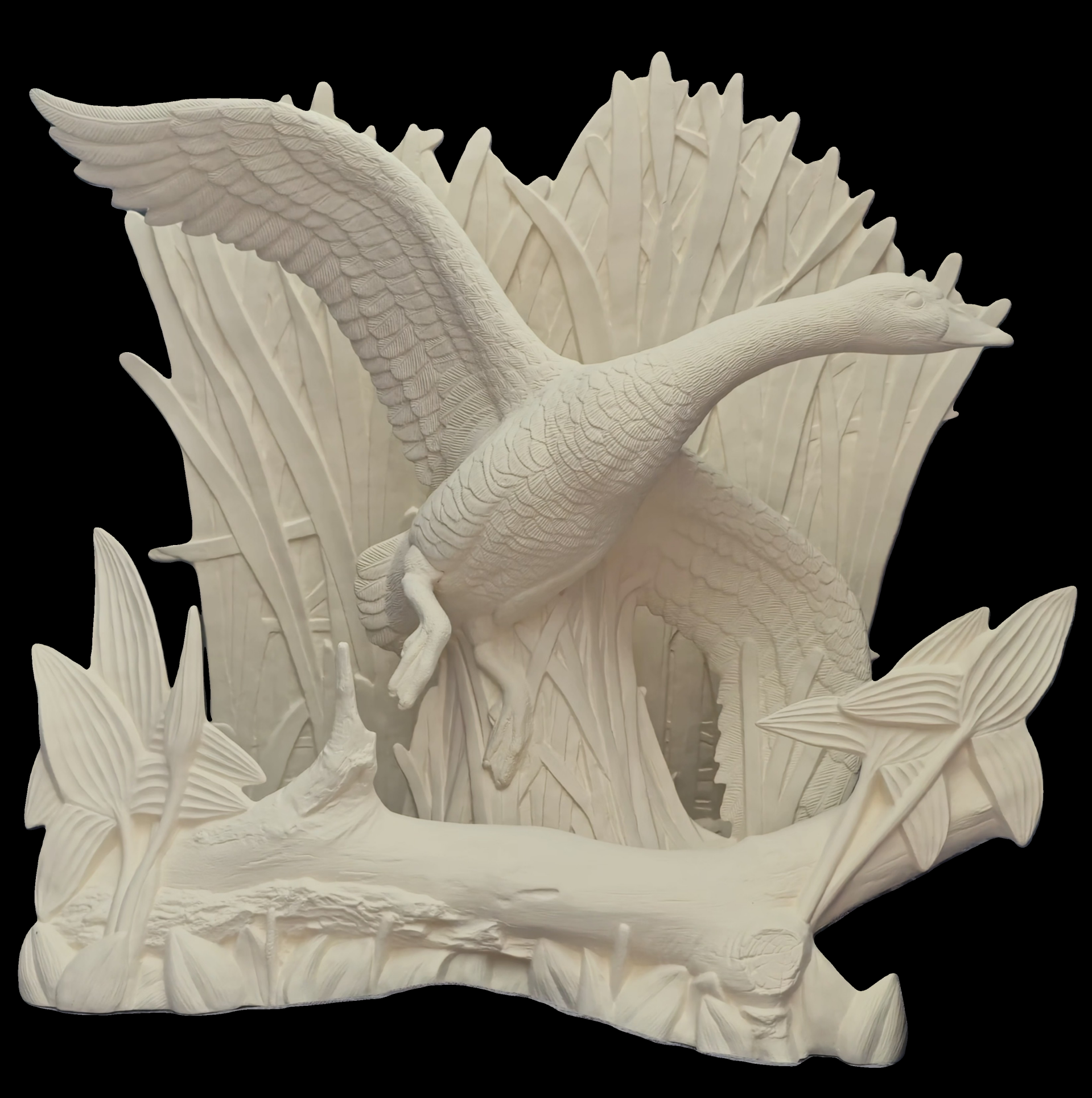 Canadian Goose DH1495