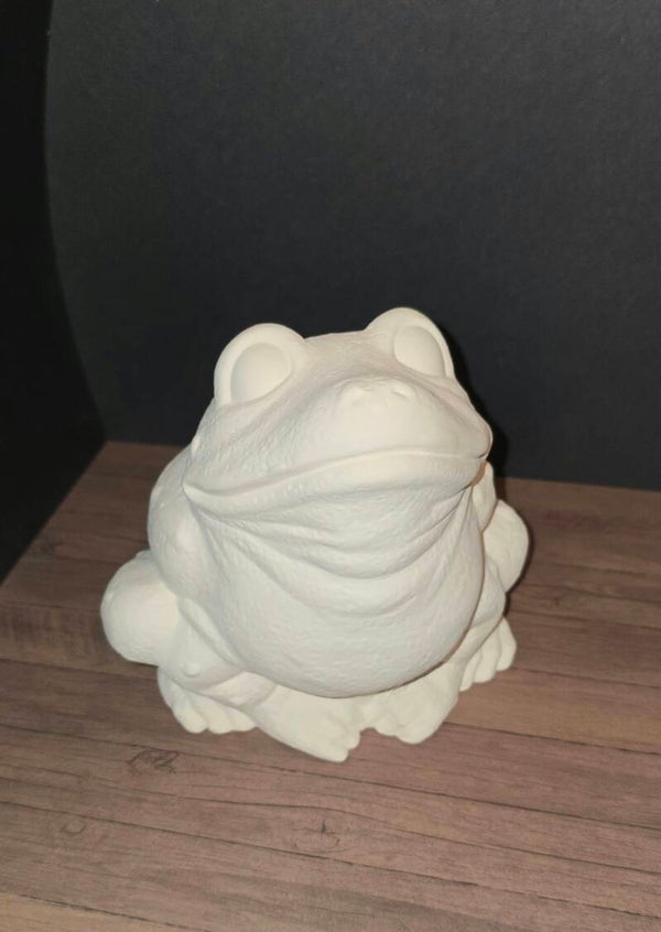 Crapaud