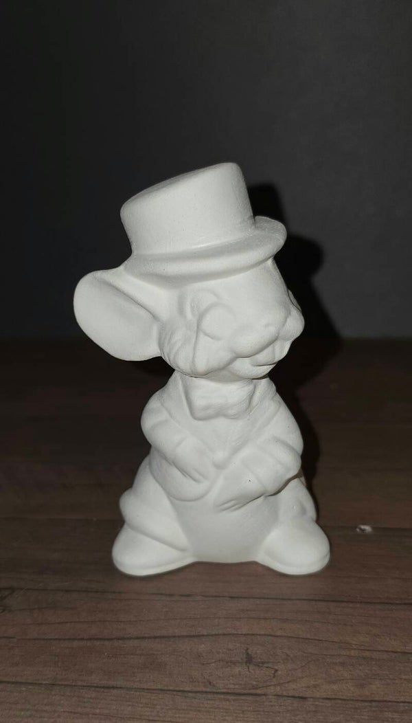 Mr Souris
