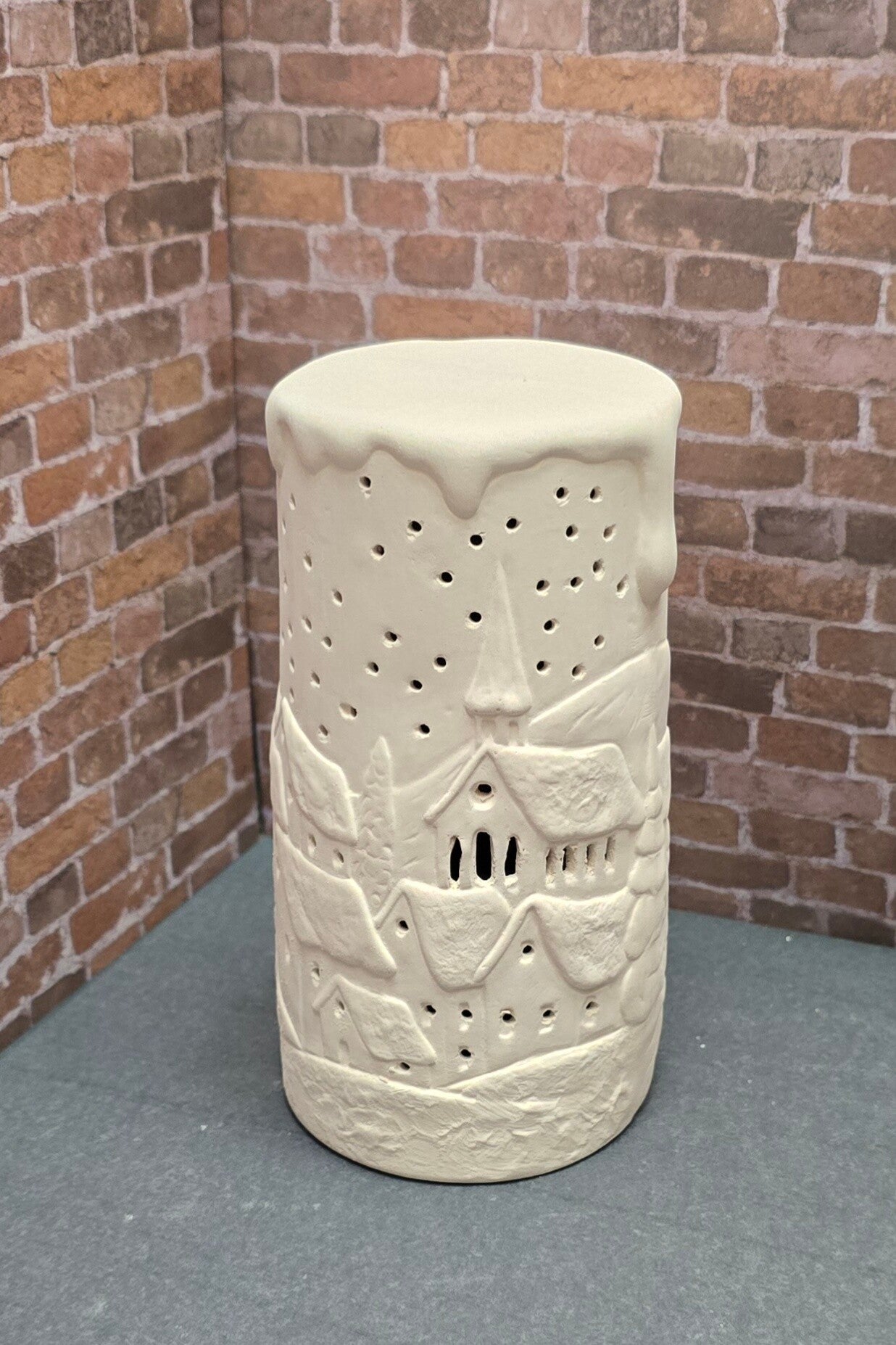 Maison pour lumière