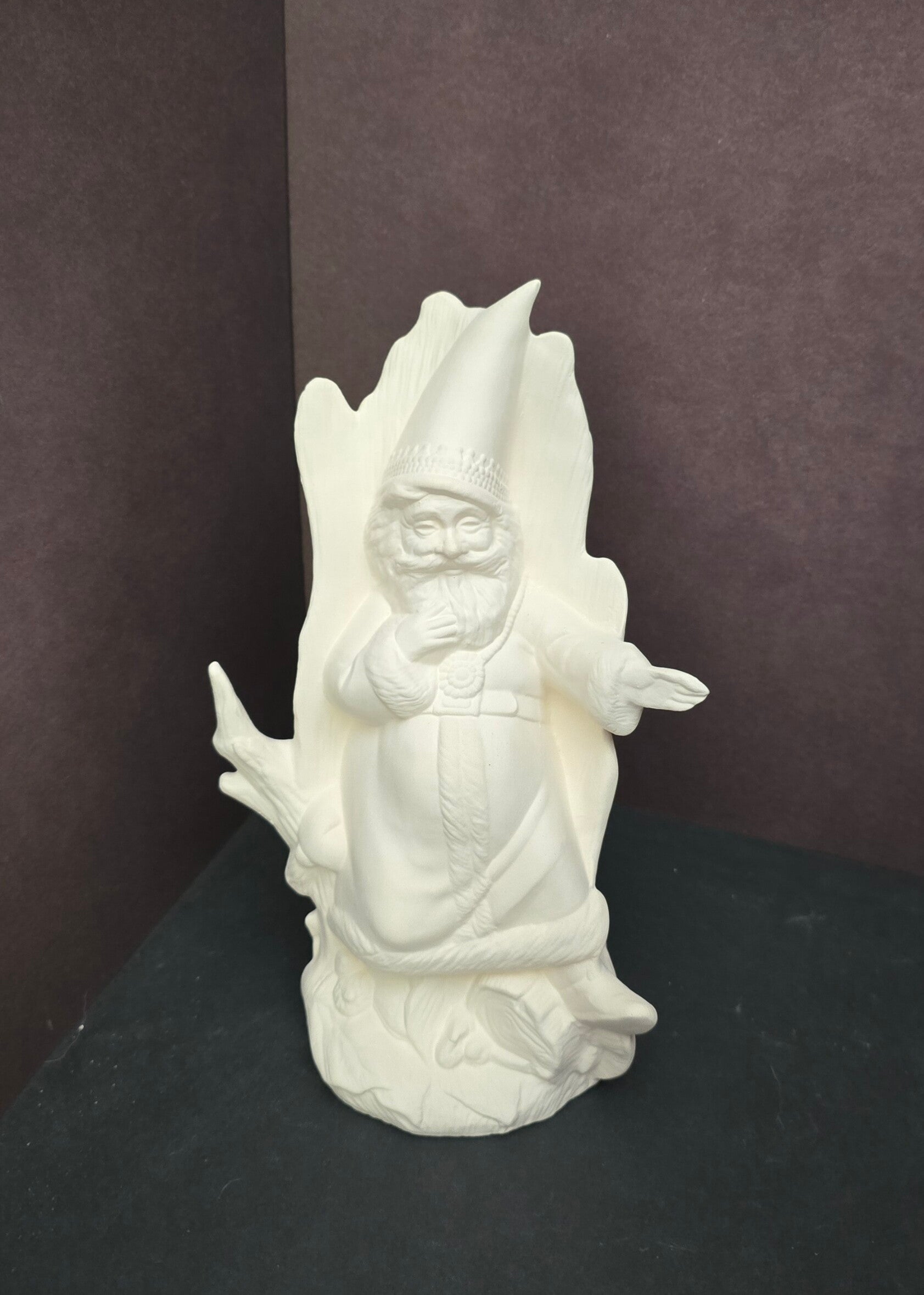 Le roi de gnome #1434