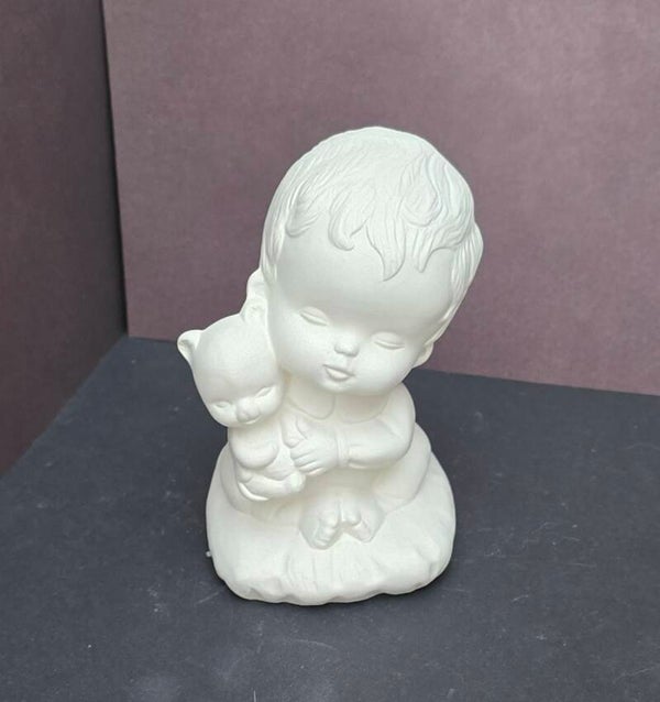 Bébé garçon