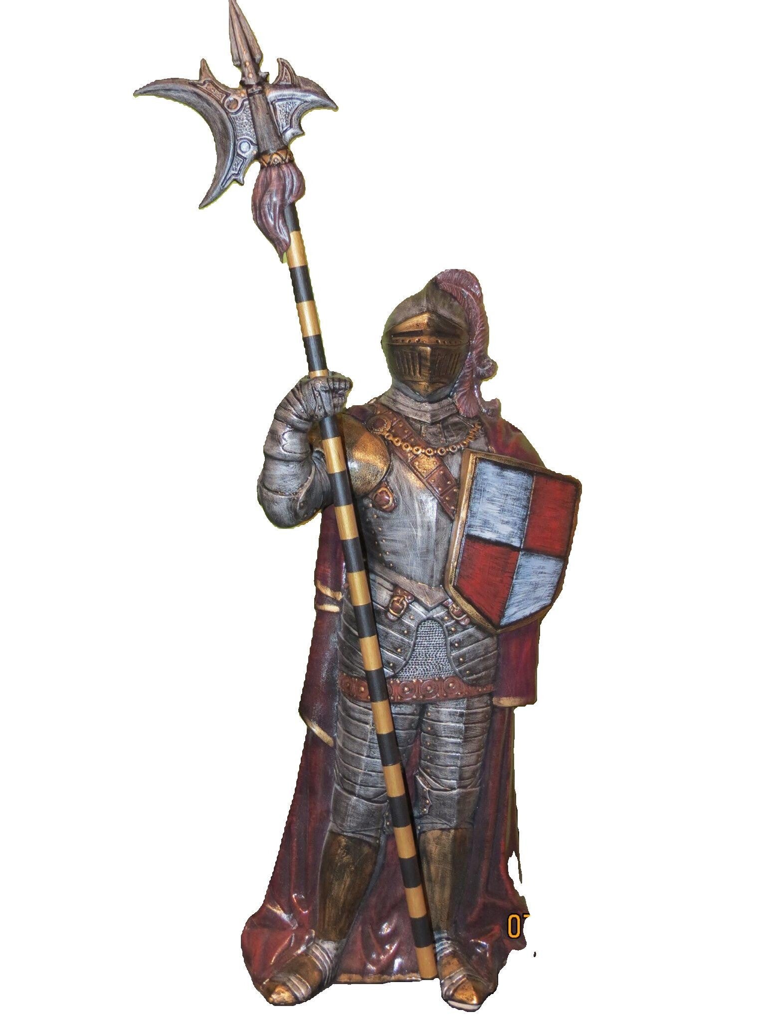 Grand cavalier #1638