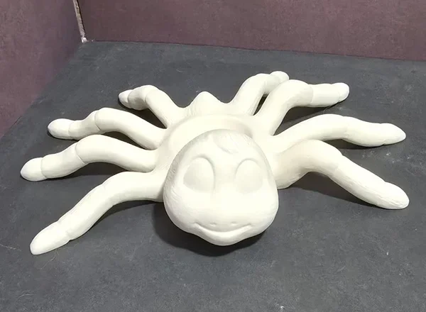 Araignée #S-1317