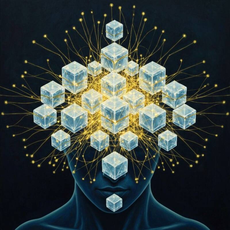 Our Progress is Beyond anything I could even COMPRHEND! At a sharp 300 IQ Blip