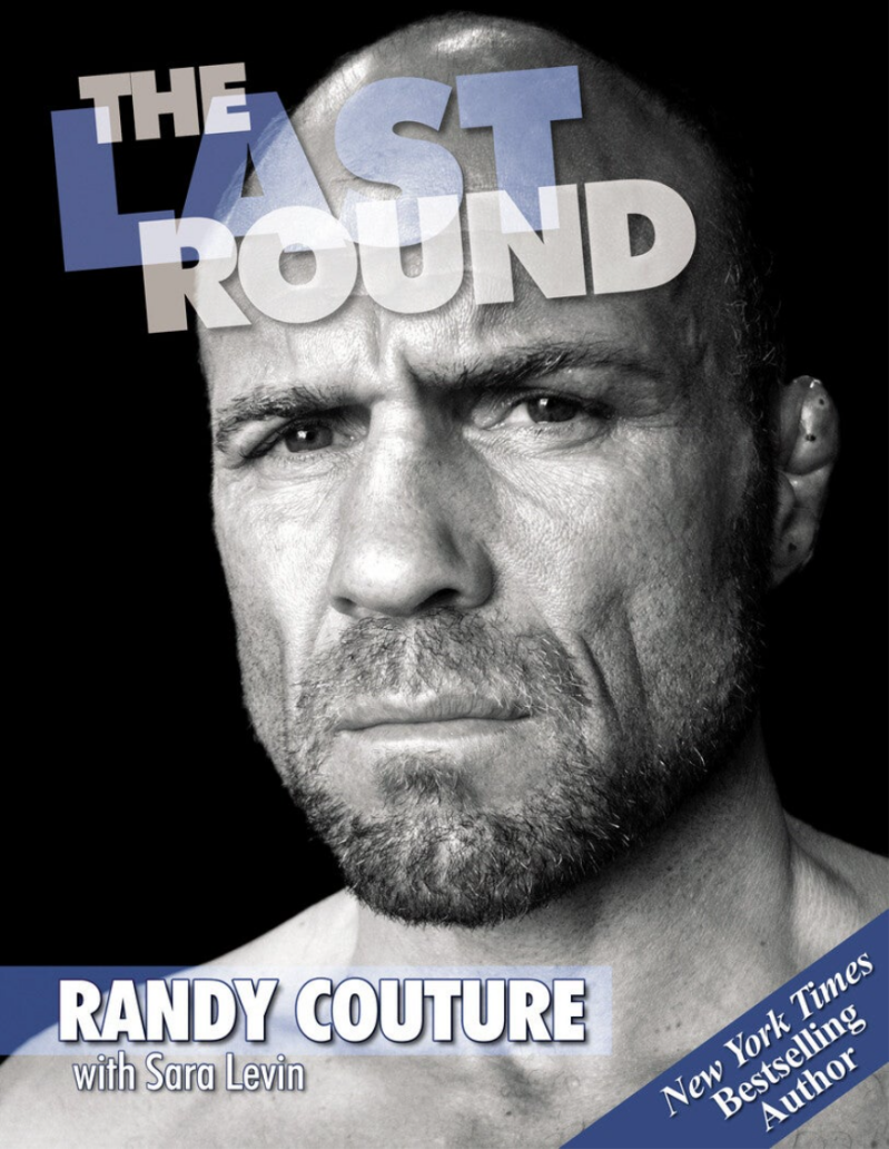 Randy Couture - THE Last Round - Tour