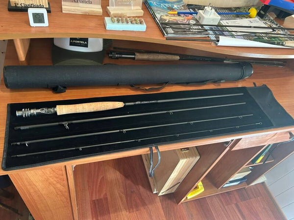 Sensifast Solitip 9ft #4