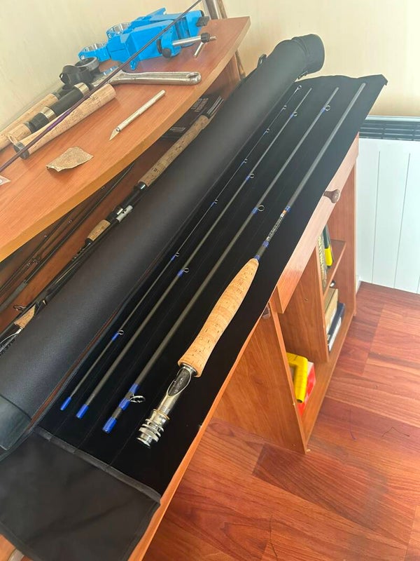 Sensifast Solitip 9,6ft #2