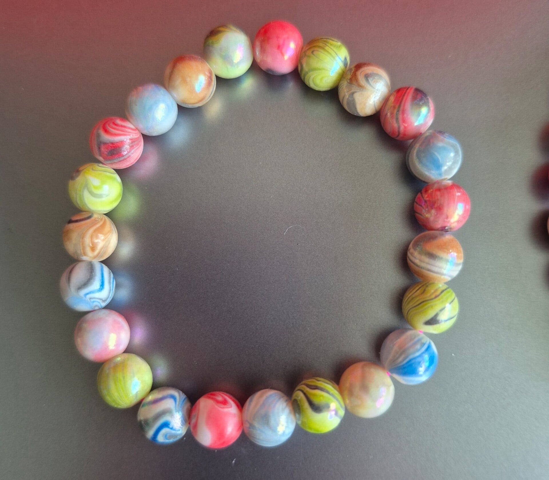 Mooie armband voor kinderen.
