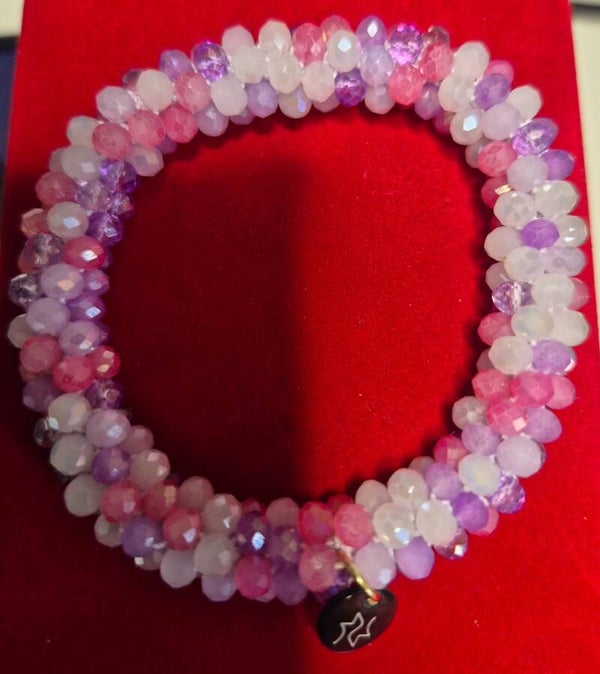 Mooie armband.