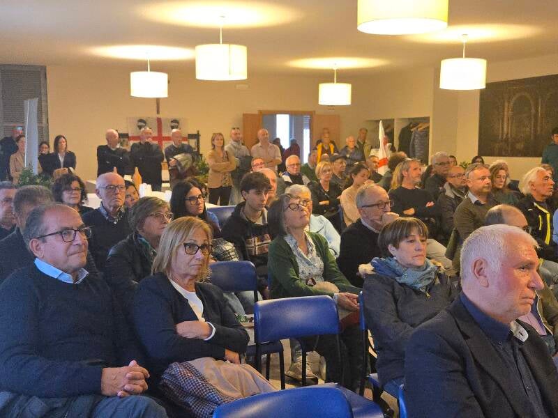 i Soci in assemblea