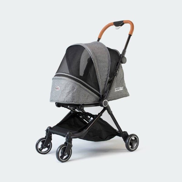 InnoPet Buggy City