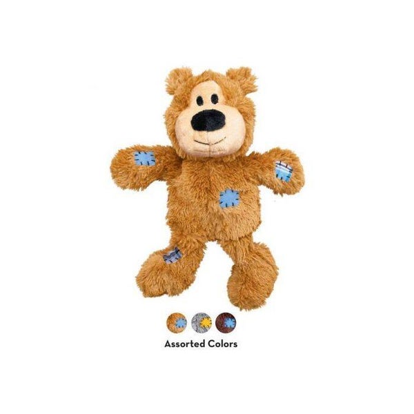 Wild Knots Bear
