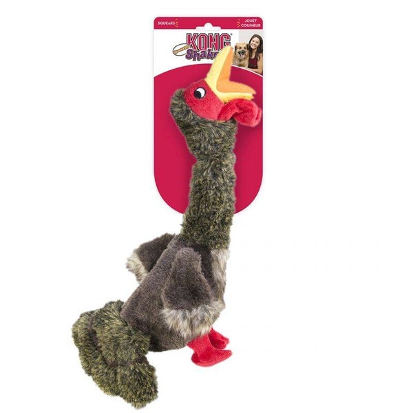KONG shakers honkers turkey - Large