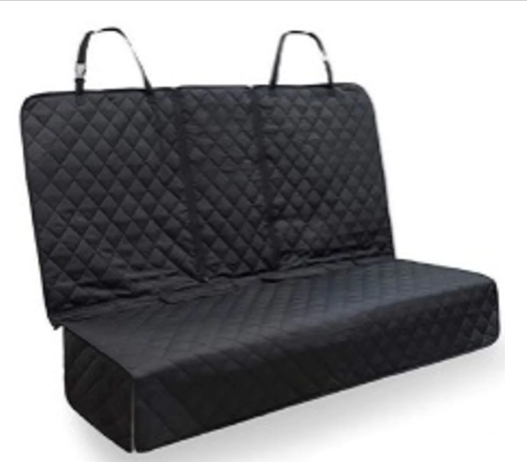BESCHERMHOES VOOR ACHTERBANK AUTO 137 X 147 CM