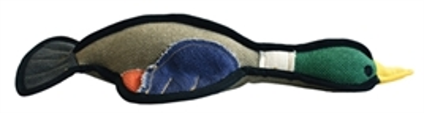 GAUDY GAME WILDE EEND 52X9X9 CM