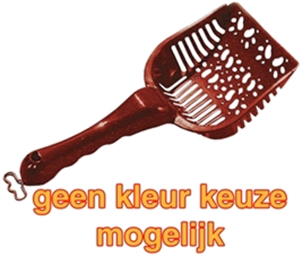 KATTENBAKSCHEP PAW 28 CM