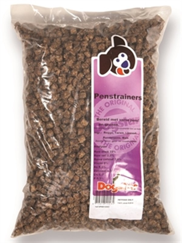 PENSTRAINERS 7,5 KG