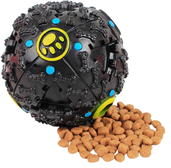 Snackbal - Training Bal