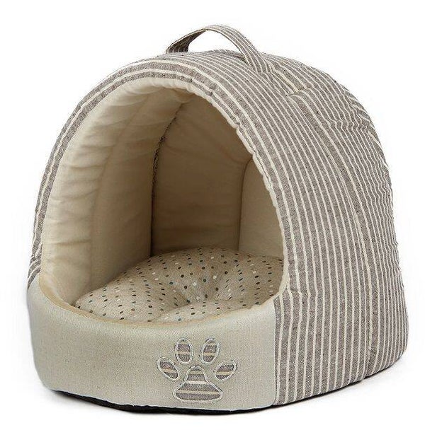 BEAU & BESS DIERENIGLO DIERENMAND 35 X 35 CM