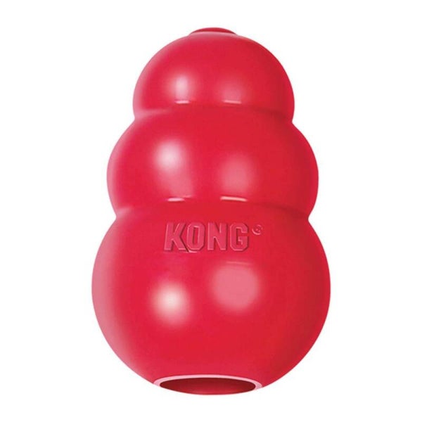 Kong Original Rood
