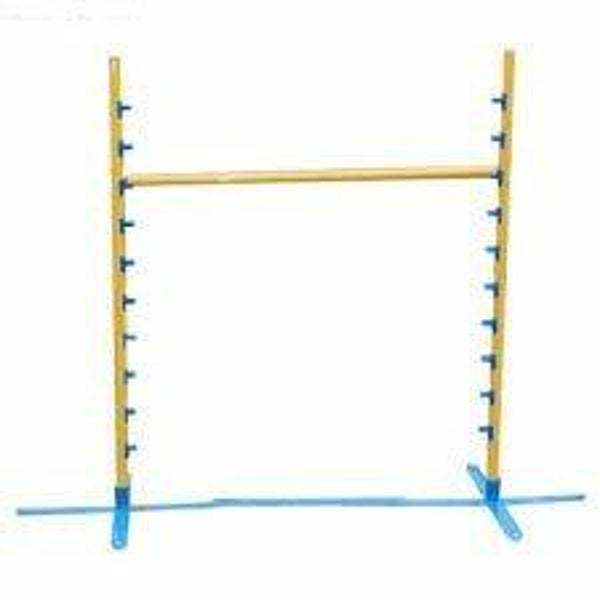 AGILITY VERSTELBARE SPRONG MET ONDERLAT