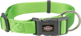 Trixie Premium Halsband Hond