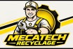 Mecatech recyclage