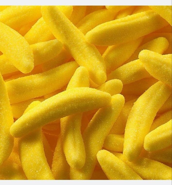 Bananes halal