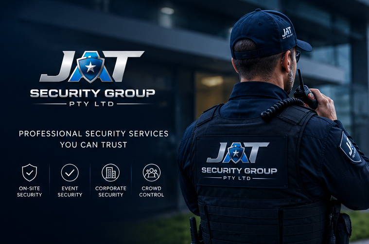 Security Services | jatsecuritygroup